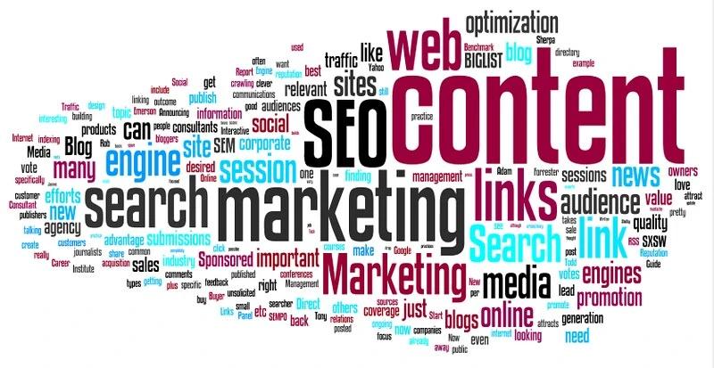 Online Marketing การตลาดออนไลน์ ที่ไม่มีเอาท์ในยุคดิจิทัล