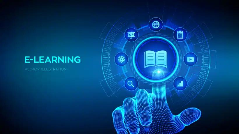 E-Learning อีเลิร์นนิง ระบบการสอนรูปแบบใหม่ในห้องเรียนออนไลน์
