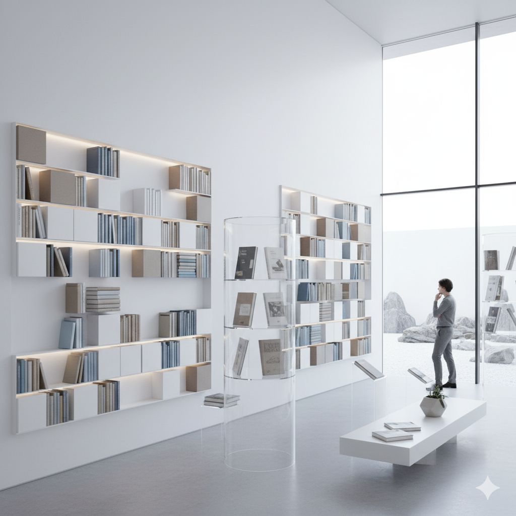 Library idea