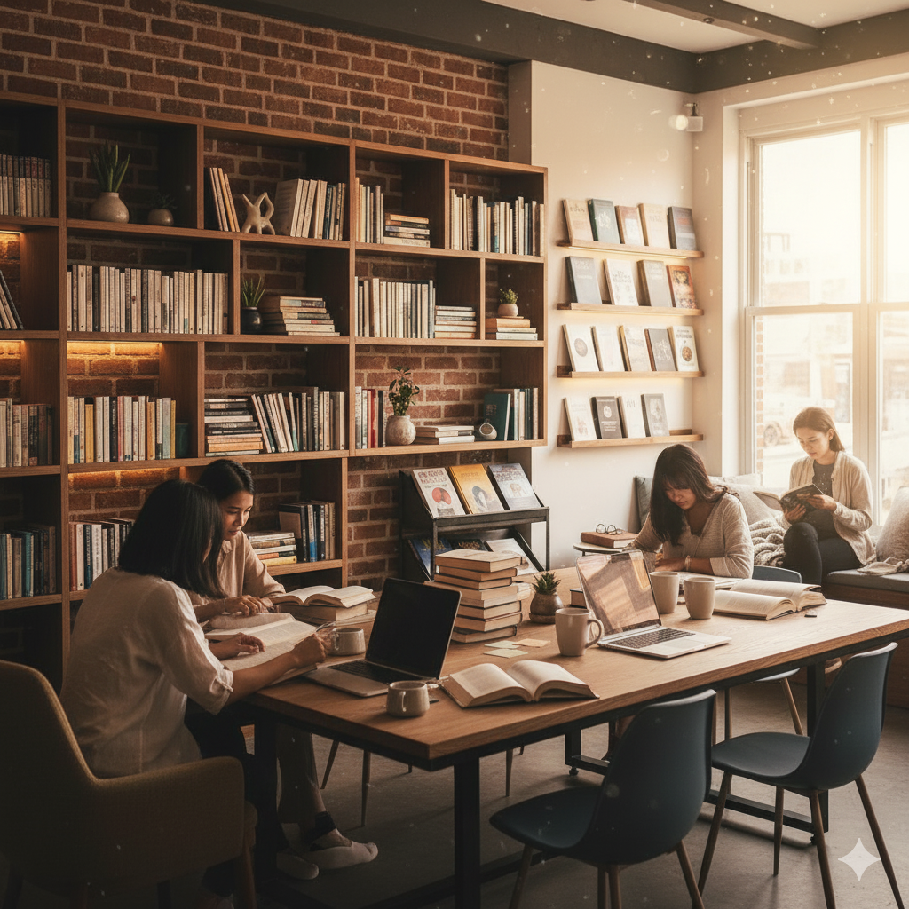Learning Space