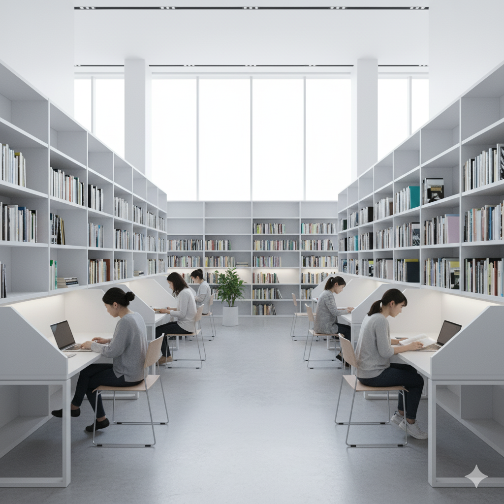 Learning Space