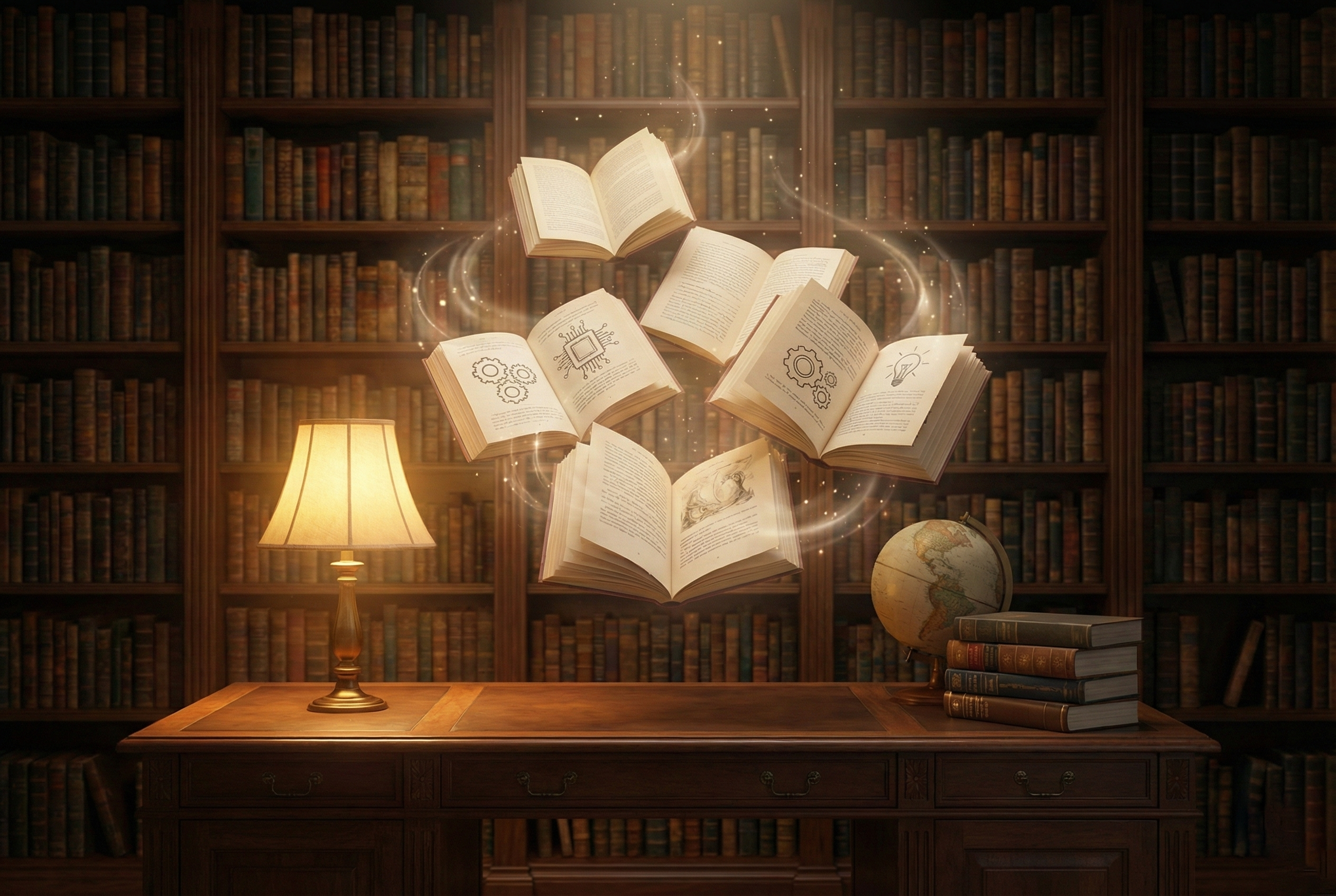 Learning Solutions