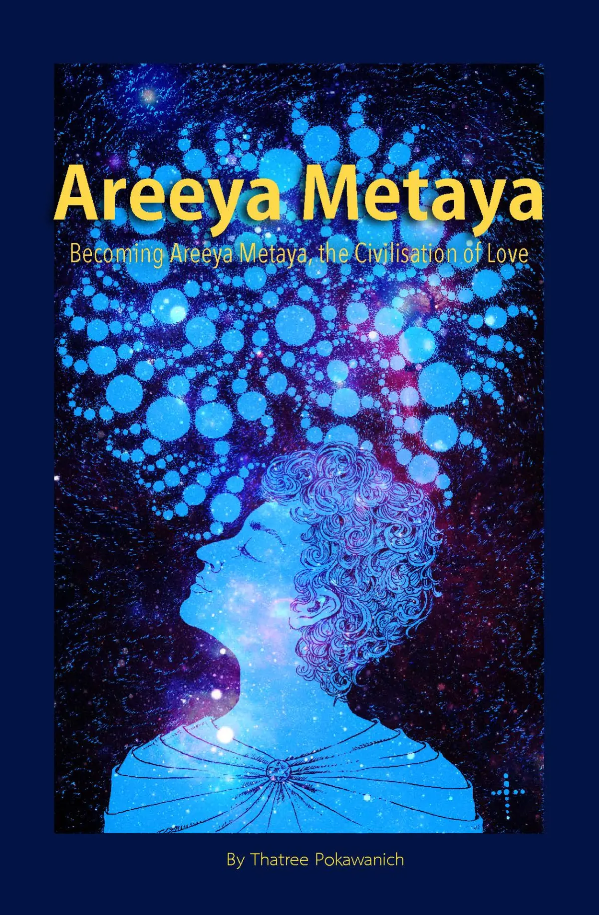 อารียา เมตายา areeya metaya