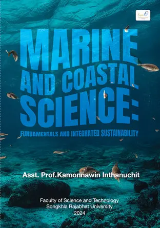 MARINE AND COASTAL SCIENCE:
