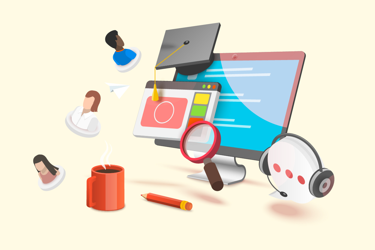 Training Course product cover