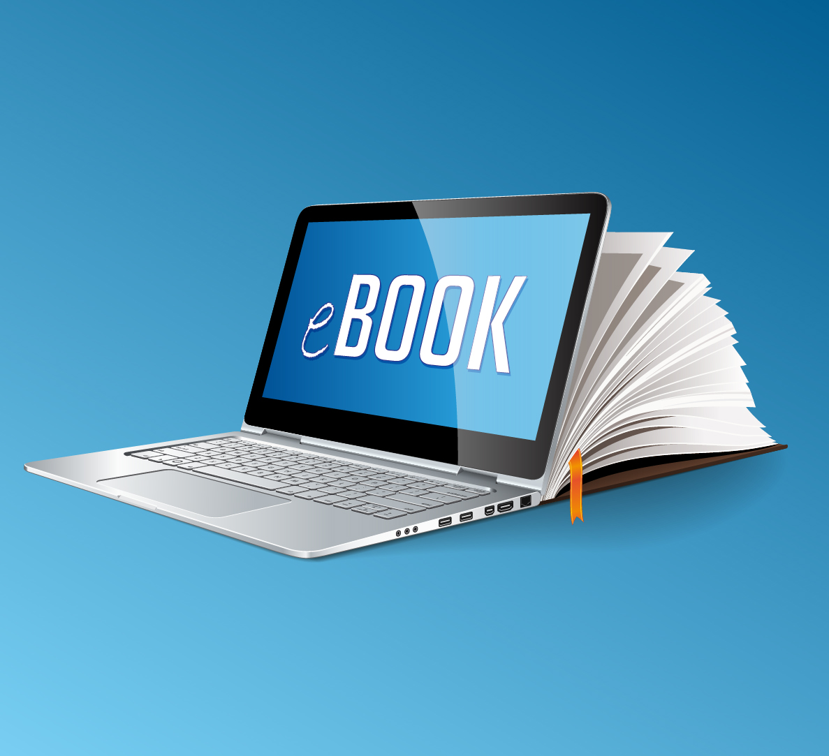 E-Book & E-Publishing