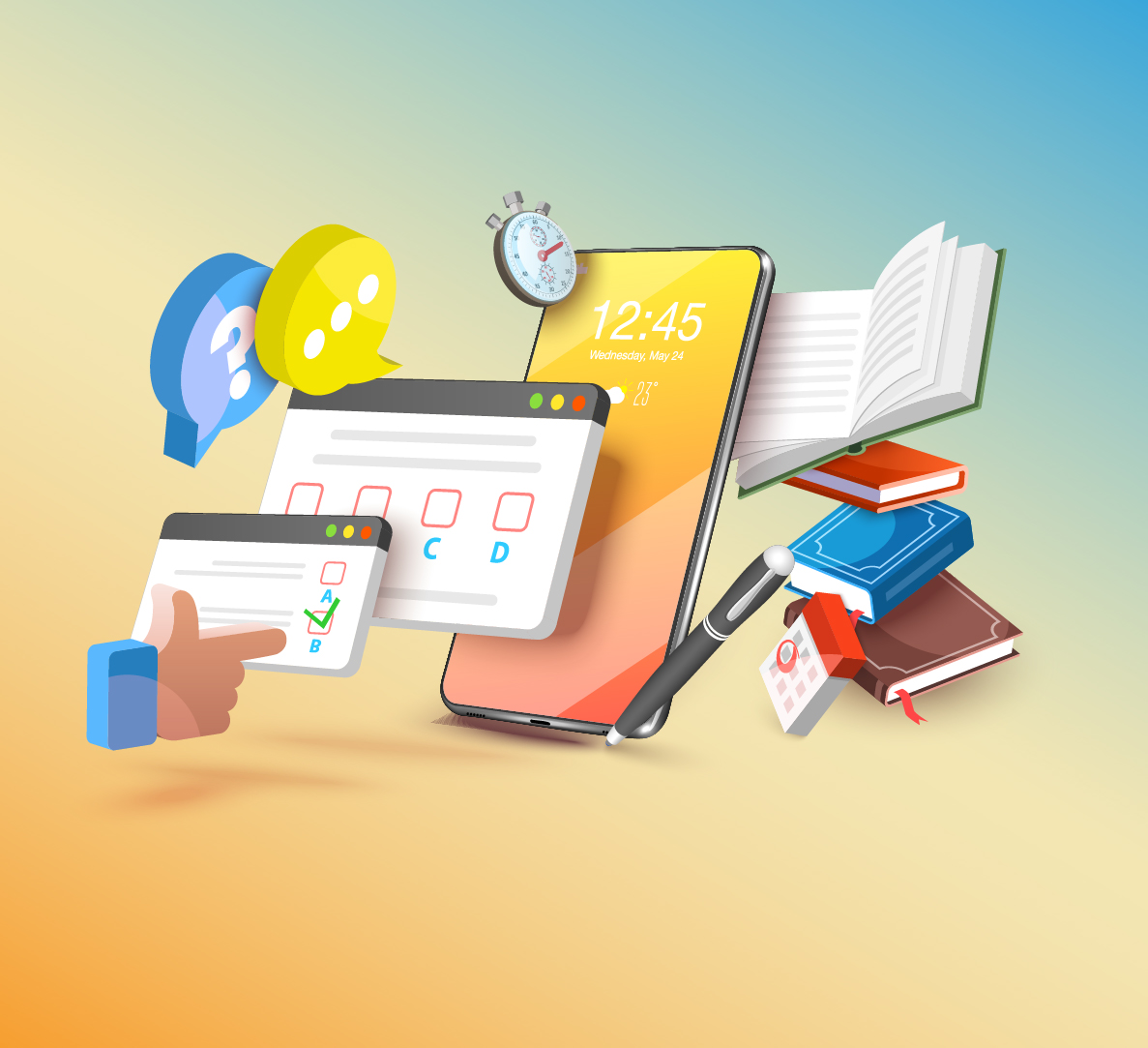 Training & E-Learning